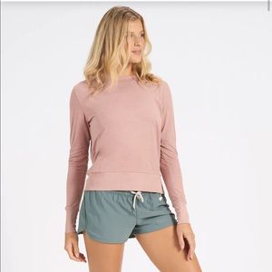 NWT Vuori Daydream Crew size M